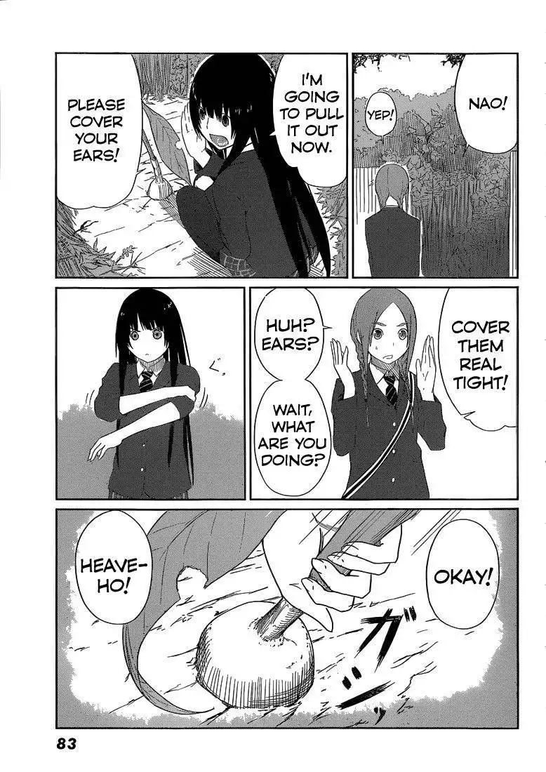 Flying Witch (ISHIZUKA Chihiro) Chapter 2 18